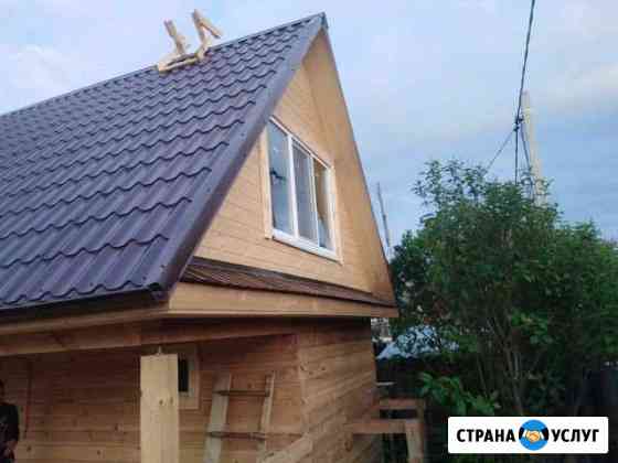 Балконы, окна, двери Верхняя Пышма
