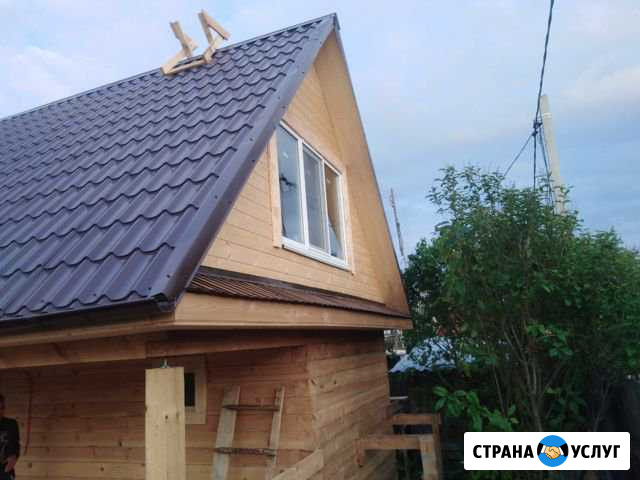Балконы, окна, двери Верхняя Пышма - изображение 1
