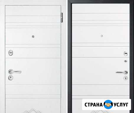 Входные двери от производителя Медынь - изображение 1