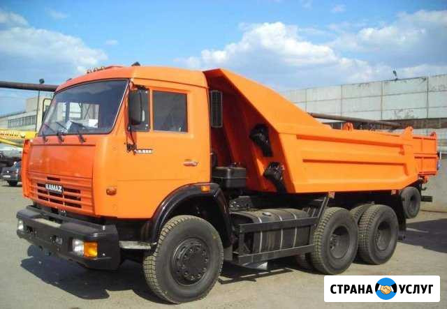 Грузовичок 3 т, Камаз 13т, howo 25т, фронтальный п Чита - изображение 1