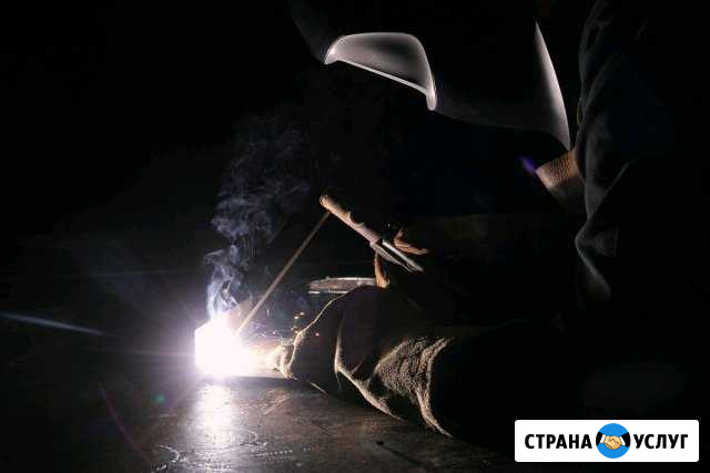 Сварка аргоном. Сварка чугуна и цветных металлов Усолье-Сибирское - изображение 1