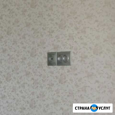Элекромонтажные работы Брянск - изображение 1