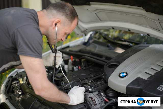 Автоэксперт.№1Диагностика Авто Выездная Нефтеюганск - изображение 1
