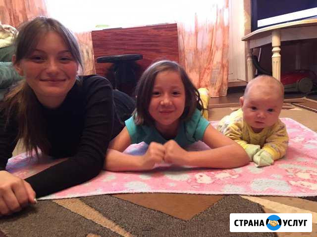 Няня Новороссийск - изображение 1