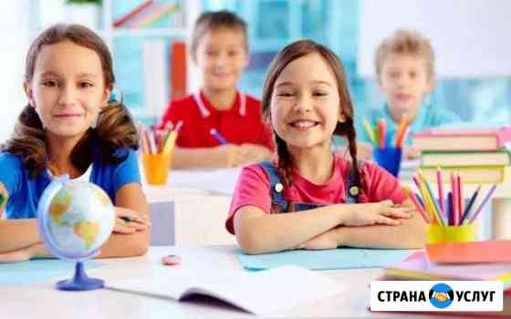Подготовка детей к школе Батайск