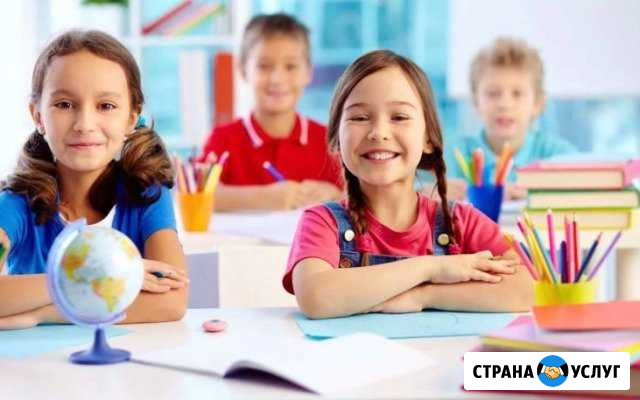 Подготовка детей к школе Батайск - изображение 1