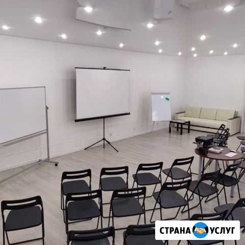 Тренинг зал Санкт-Петербург - изображение 1