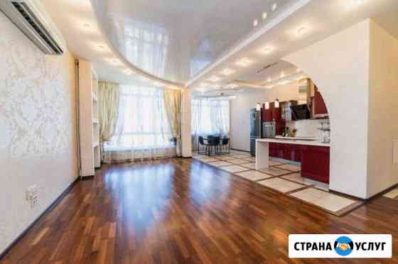 Ремонт квартир Ростов-на-Дону