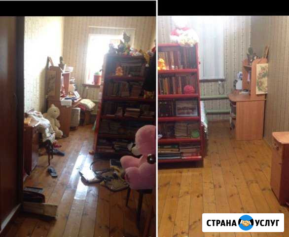 Услуги по уборке квартир и коттеджей Казань - изображение 1