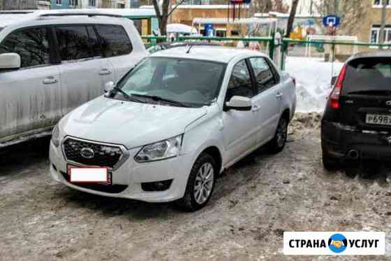 Прокат Автомобиля Барнаул