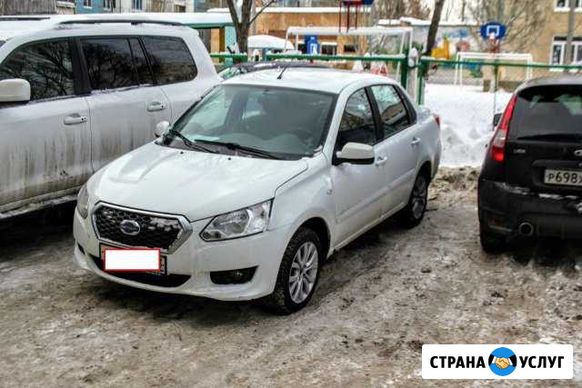 Прокат Автомобиля Барнаул - изображение 1