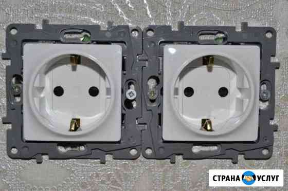Услуги электрика в Новом Уренгое Профессионально Новый Уренгой