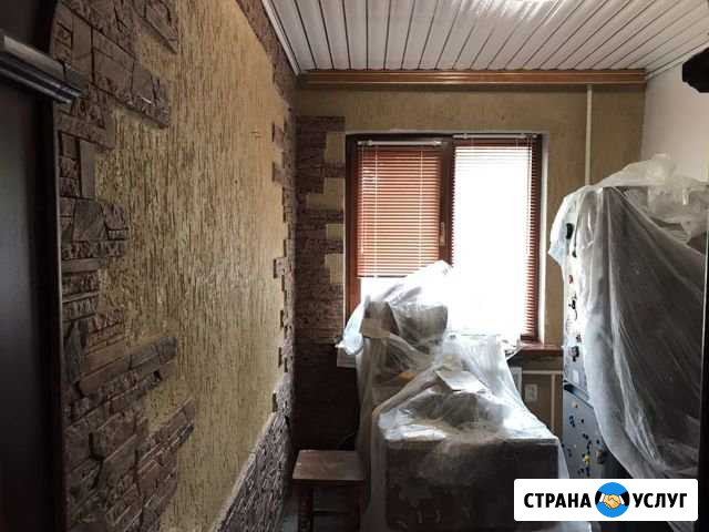 Шпаклевка,Отделка под ключ,короед,Шпатлевка Брянск - изображение 1