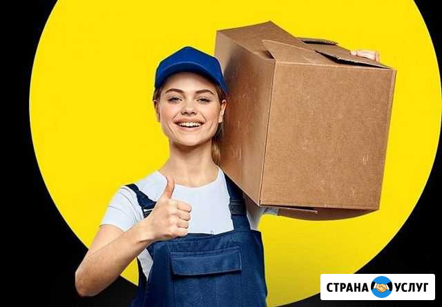 Грузчики,грузоперевозки.вывоз мусора и хлама Самара - изображение 1