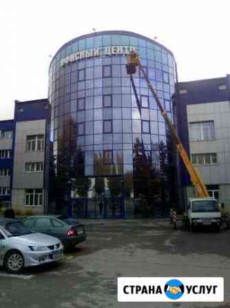 Агп,мехрука,автовышка Самара