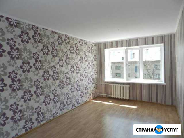 Любые виды по ремонту, отделке квартир Сызрань - изображение 1