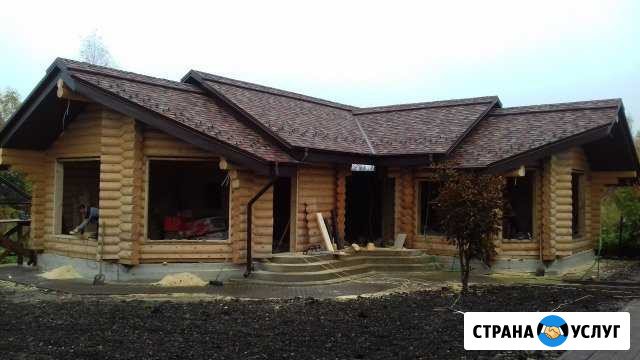 Плотники Красногорск - изображение 1