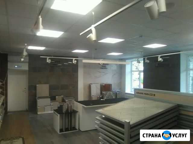 Электрик. Электромонтаж Ставрополь - изображение 1