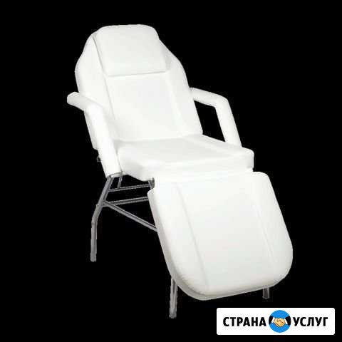 Аренда косметологического кресла Ухта - изображение 1