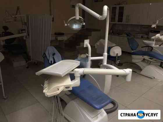 Стоматологические установки Каспийск