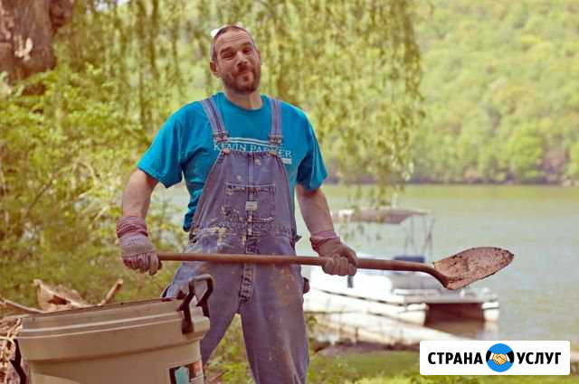 Грузчики, подсобники,разнорабочие Самара - изображение 1
