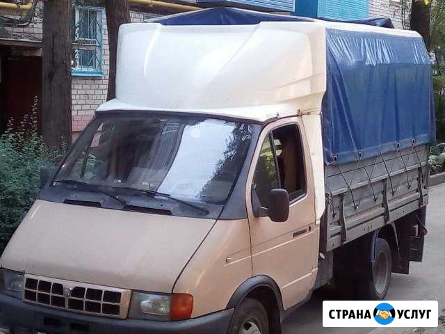 Газель,переезд,грузоперевозки, доставка, грузчики Воронеж - изображение 1