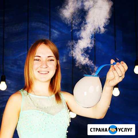 Шоу Мыльных Пузырей) Аниматоры Ростов-на-Дону - изображение 1