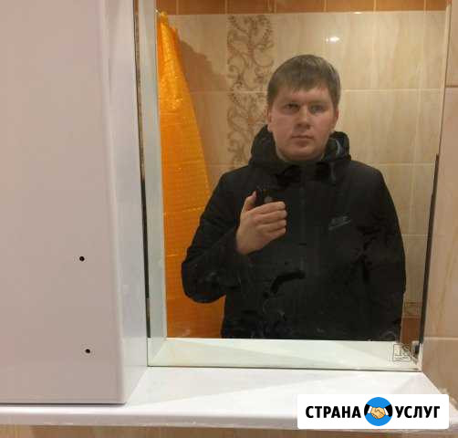 Ремонт ванных Рязань - изображение 1
