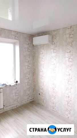 Отделочные работы Новороссийск - изображение 1