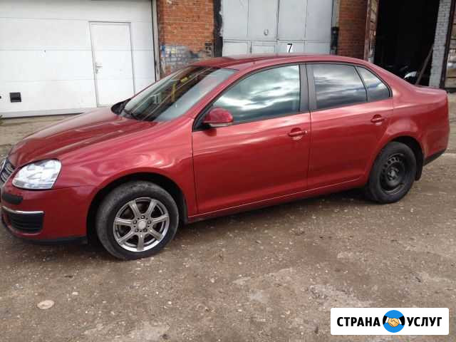 Прокат (аренда) авто, подменный автомобиль Мытищи - изображение 1