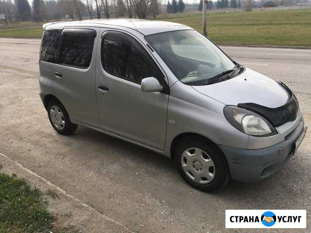 Аренда авто Новосибирск - изображение 1