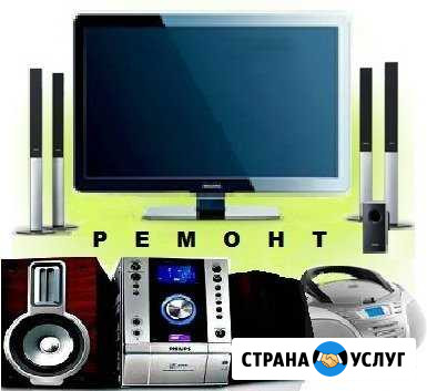 Ремонт телевизоров профессиональный в Липецке Липецк - изображение 1