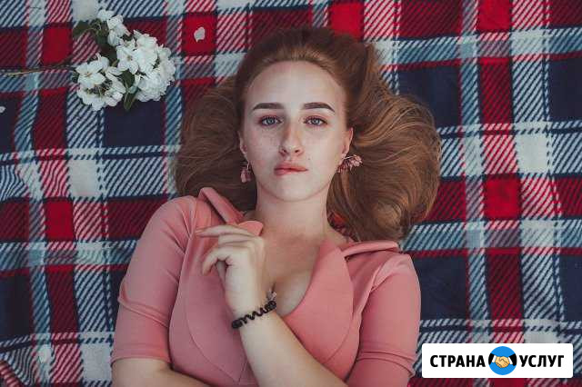 Фотограф Ульяновск - изображение 1