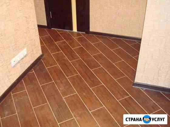 Ремонт коттеджей Барвиха