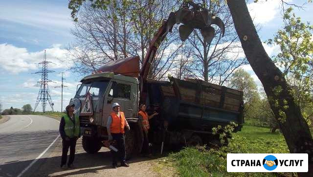Вывоз металлолома Кингисепп - изображение 1