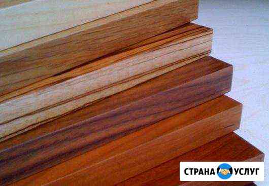 Мебельные детали, раскрой, распил, кромление Владимир