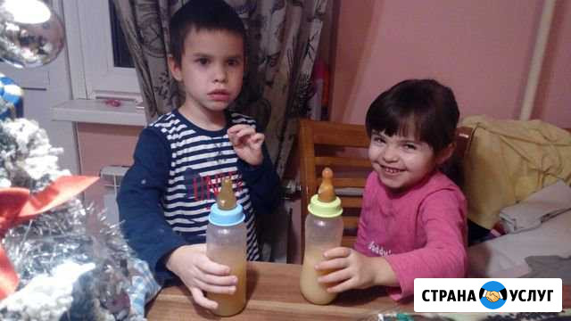 Няня для вашего малыша Балашиха - изображение 1