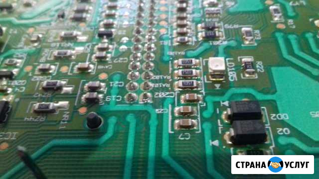 Автоэлектрик,компьютерная диагностика,выезд Павловск - изображение 1