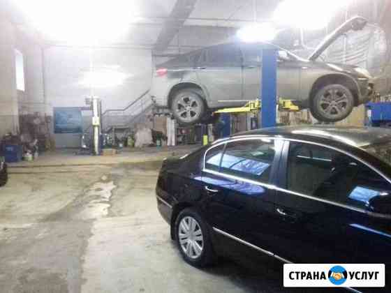 Автосервис,заправка кондиционера,ремонт стекла Челябинск