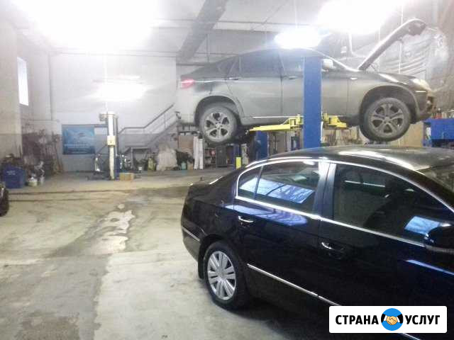 Автосервис,заправка кондиционера,ремонт стекла Челябинск - изображение 1