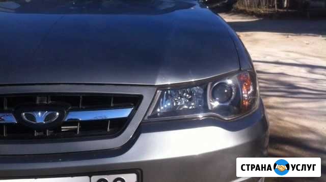 Такси в Москву, Казань, Иваново, Кострому, границу Нижний Новгород - изображение 1