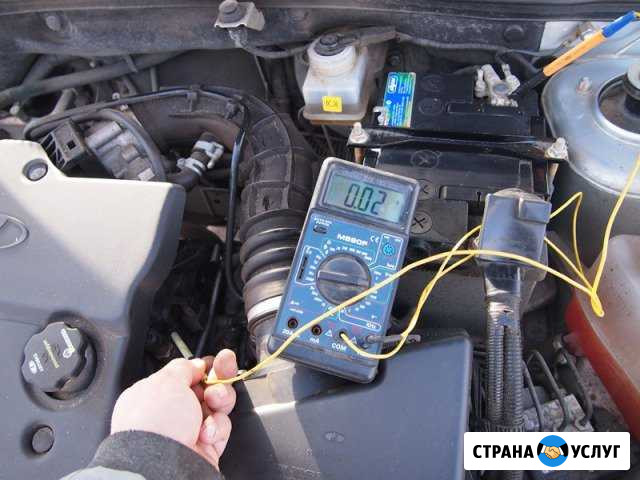 Автоэлектрик выезд Истра Истра - изображение 1