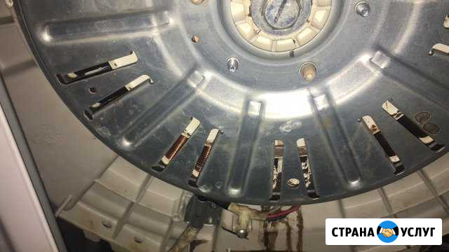 Ремонт стиральных машин Грозный - изображение 1
