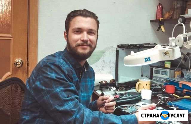 Установка Windows. Ремонт компьютера. Набор текста Красноярск - изображение 1