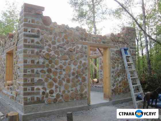 Экостроительство на заказ Каменск-Шахтинский