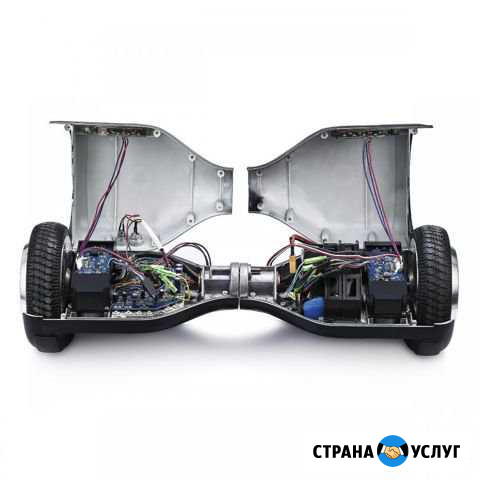 Ремонт гироскутера Белгород - изображение 1