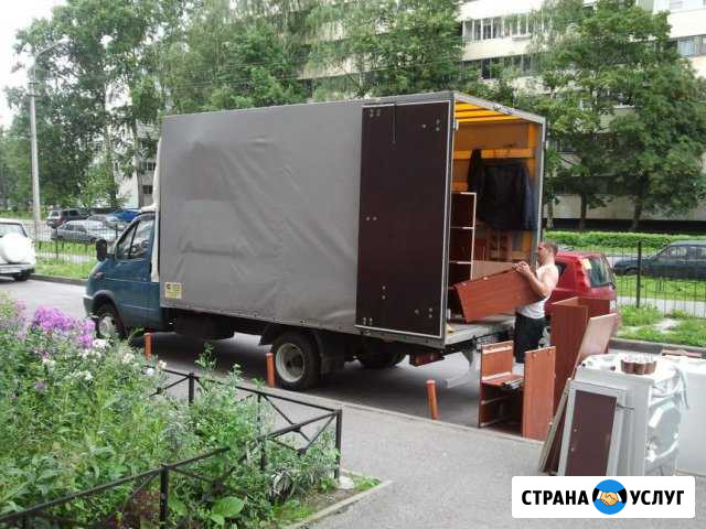 Грузчики Набережные Челны - изображение 1