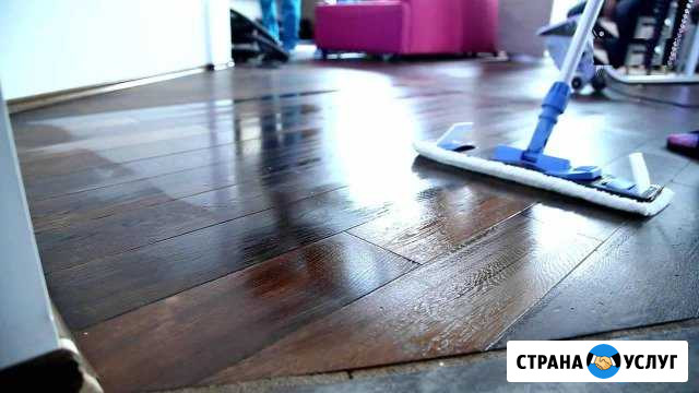 Уборка на 5+ Квартиры, дома, офисы и т.д Екатеринбург - изображение 1