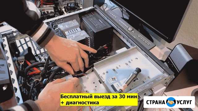 Компьютерный мастер Ижевск - изображение 1