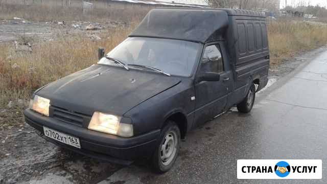 Грузоперевозки Новоуральск - изображение 1